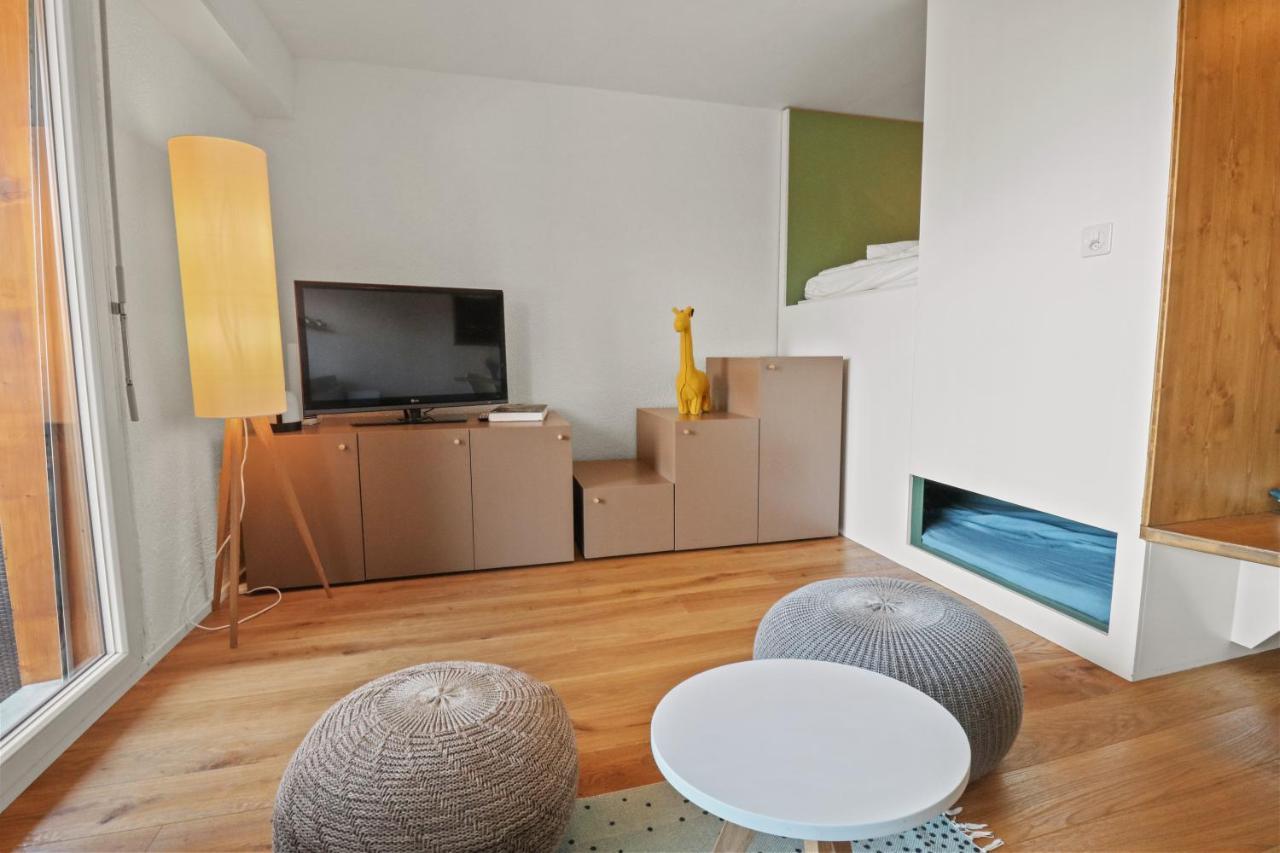 Superbe Appartement Avec Piscine Нанда Екстер'єр фото
