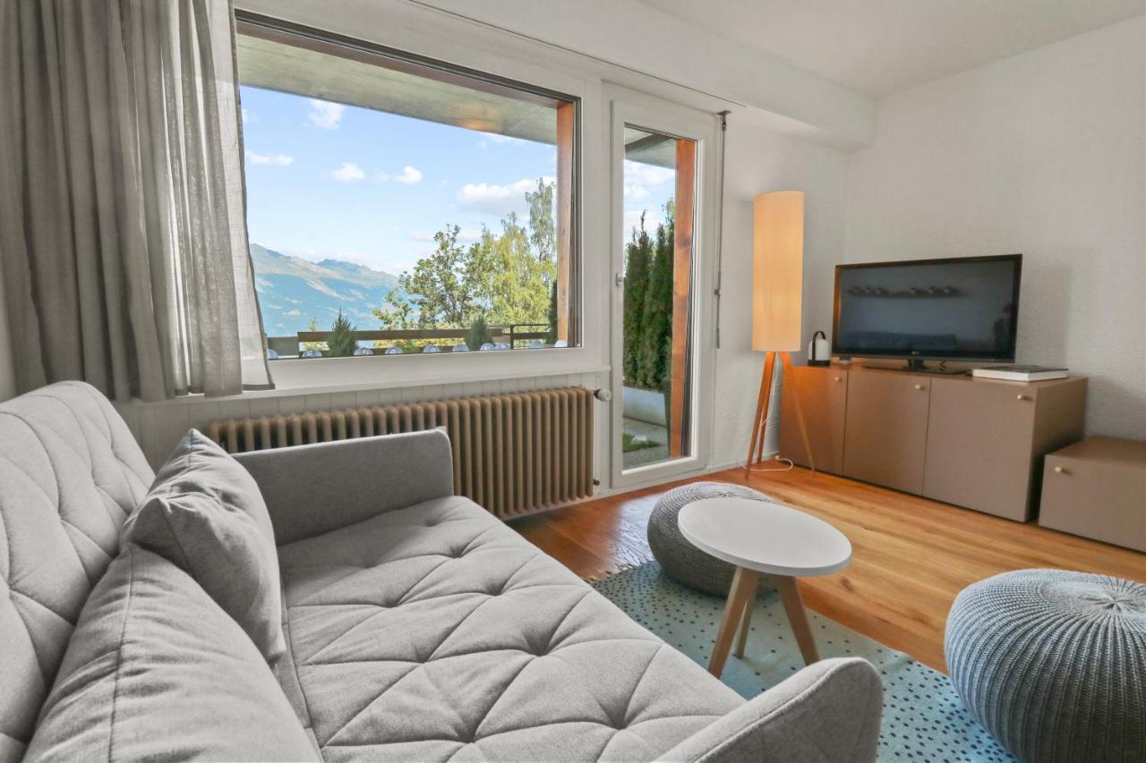 Superbe Appartement Avec Piscine Нанда Екстер'єр фото
