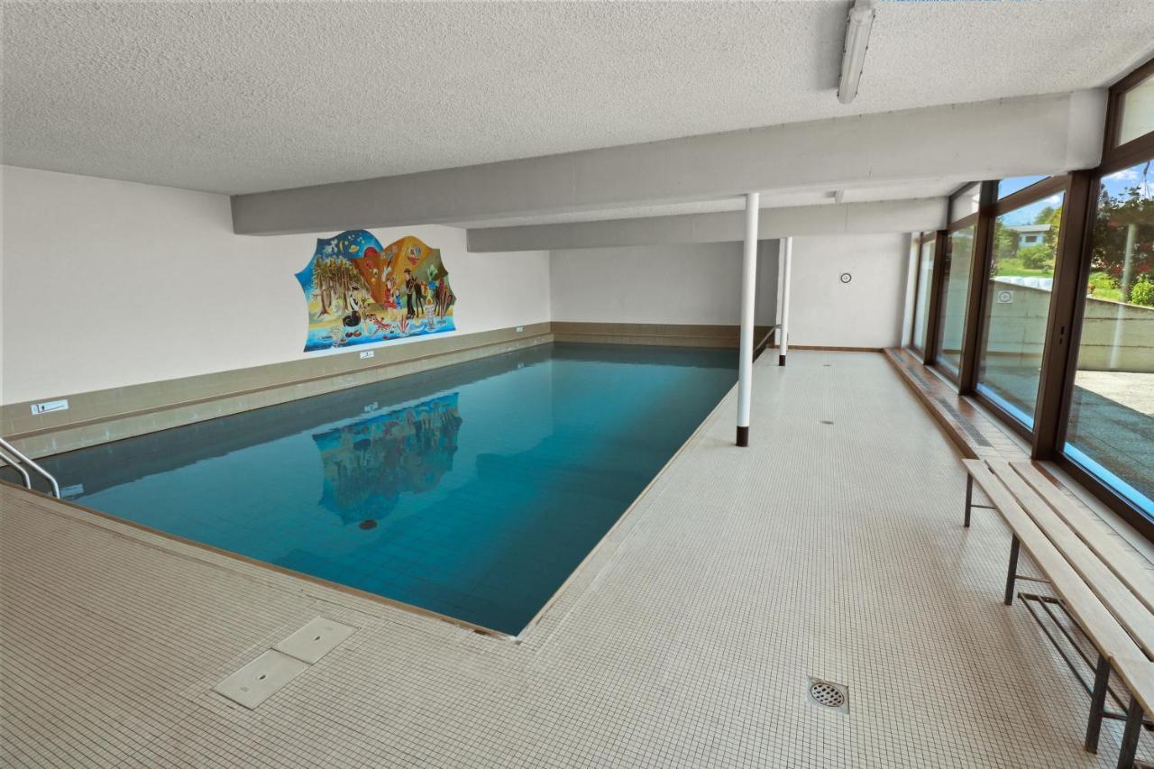 Superbe Appartement Avec Piscine Нанда Екстер'єр фото