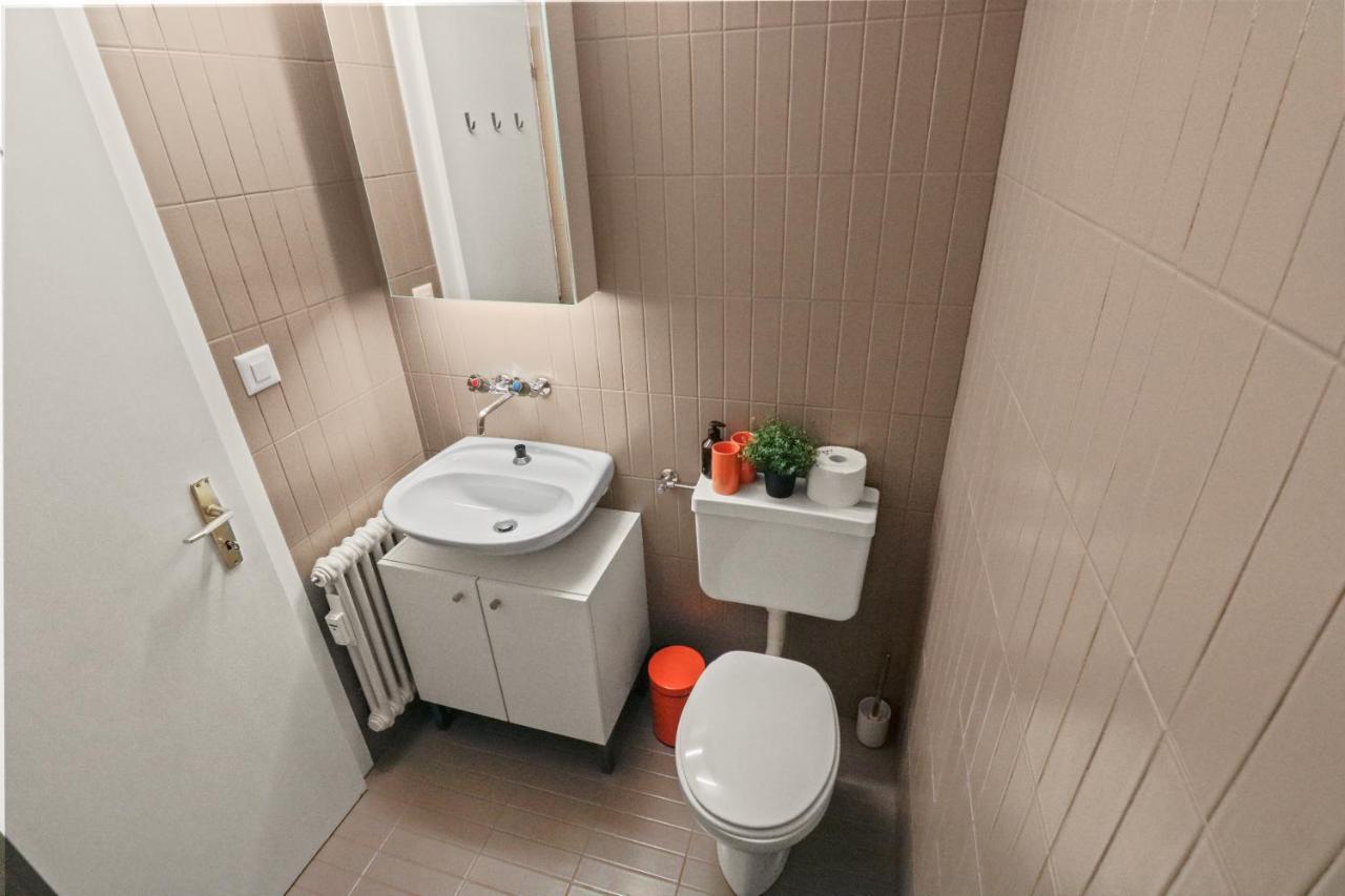 Superbe Appartement Avec Piscine Нанда Екстер'єр фото